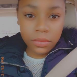 Meet your Posher, Trinity